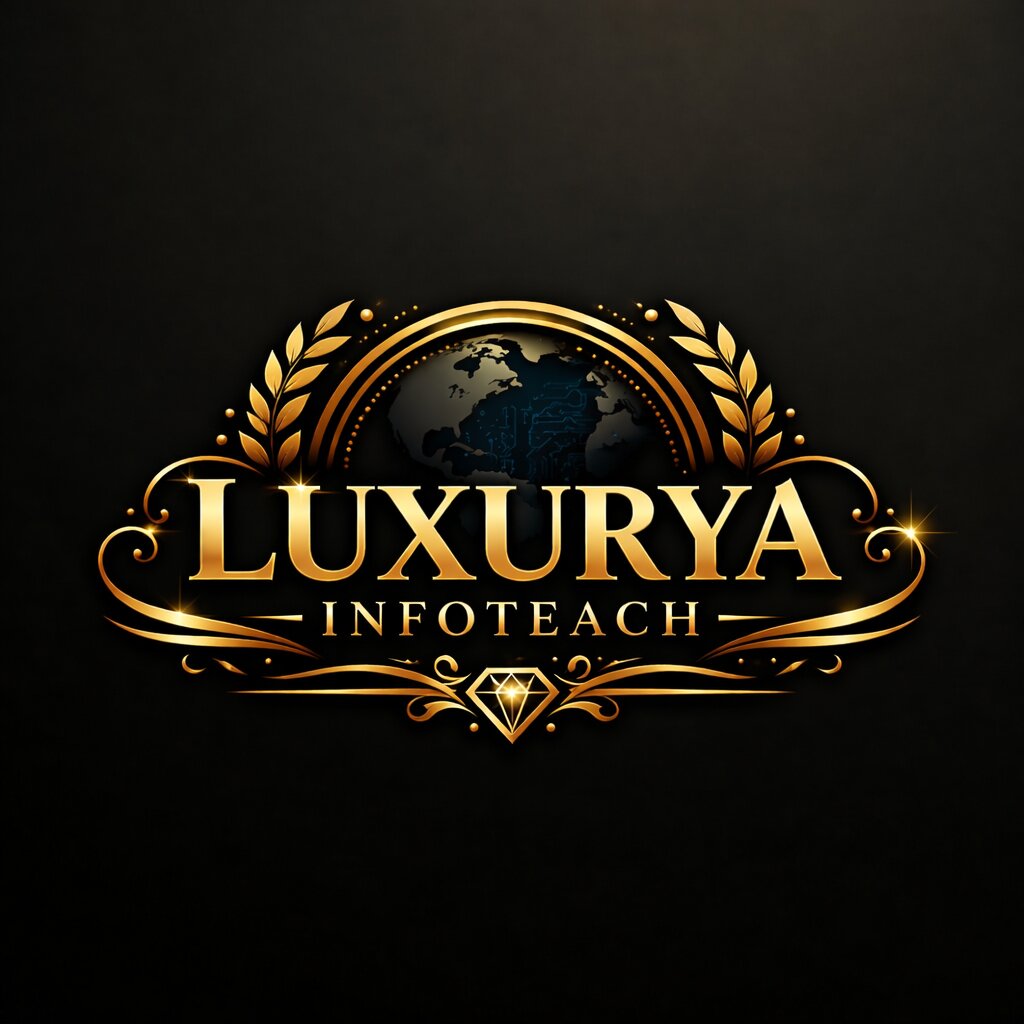 Luxurya Infotech